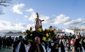 Covid-19: Cancelada Festa em Honra de S. Luís – Querença