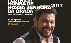 ALBUFEIRA PRESTA HOMENAGEM A NOSSA SENHORA DA ORADA