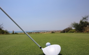 Escolas de Lagos com iniciação ao Golfe no 1.º Ciclo