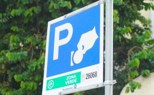 Estacionamento nas ruas de Loulé volta a ser pago a partir de segunda-feira