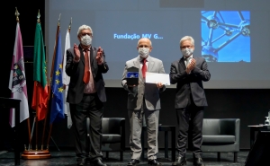 Município de Loulé recebe Selo Europeu de Excelência na Governação