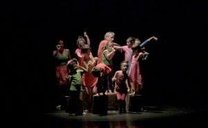 PORTUGAL MASTERS elege SIC Esperança como IPSS