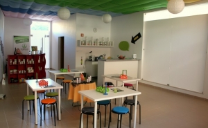 «TERTÚLIA MAIS PEQUENA DO MUNDO» PROMOVE BEM-ESTAR DO CORPO E DO ESPÍRITO