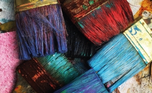 34ª MOSTRA COLETIVA DE ARTES PLÁSTICAS DE LOULÉ