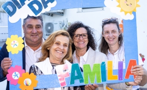 ALBUFEIRA CELEBROU O DIA DA FAMÍLIA COM ATIVIDADES PARA TODAS AS IDADES