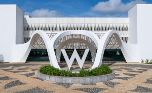 W Algarve recebe W Presents e torna-se pioneiro ao acolher o primeiro evento de música eletrónica da marca na europa