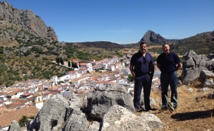 Monchique - Montanha Sagrada do «Al –Andaluz»