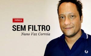 «O sucesso de uns incomoda a pequenez dos outros»