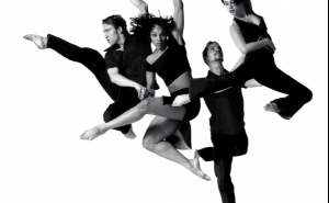 LAGOA: Final do Campeonato Internacional de Dança disputado no Algarve