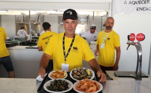 Festival do Perceve trouxe mais de 7 mil pessoas a Vila do Bispo