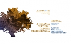 A HERANÇA CULTURAL DA DIETA MEDITERRÂNICA