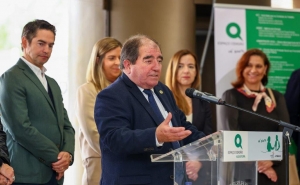 DOIS «ESPAÇOS DO CIDADÃO» ABREM HOJE AO PÚBLICO EM ALBUFEIRA 