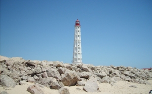 Reforço do cordão dunar na Praia do Farol pode avançar em 2015 - Polis