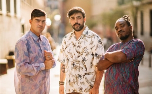 Ritmos de Jazz aquecem tardes de domingo em Vila Real de Santo António