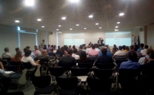 Sessão de Trabalho com a IFD | Capitalização e Financiamento das PME