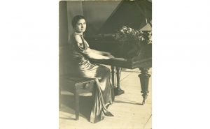 Exposição e Concerto em Homenagem a Maria Campina