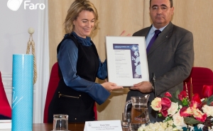 FARO ASSUME ESTATUTO DE CIDADE DE EXCELÊNCIA