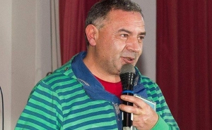 Faleceu o padre Rogério Oliveira que trabalhou no Algarve entre 1991 e 1995