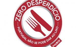 APRESENTAÇÃO DE LIVROS INFANTIS SOBRE DESPERDÍCIO ALIMENTAR NO DIA MUNDIAL DA ALIMENTAÇÃO EM LOULÉ