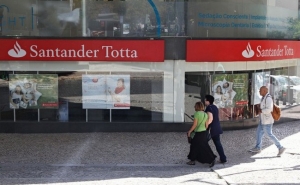Santander Totta tem 548 milhões para financiar projetos de reabilitação urbana