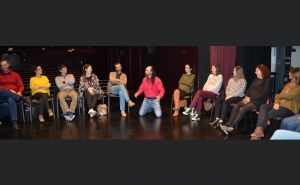 CINE-TEATRO LOULETANO PROSSEGUE APOSTA ESTRATÉGICA NA ARTE PARA A PRIMEIRA INFÂNCIA