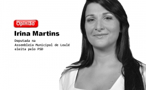  Quando o sol brilha é para todos?! A oportunidade não bate duas vezes à mesma porta…