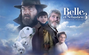 20ª Festa do Cinema Francês apresenta antestreias em Portimão