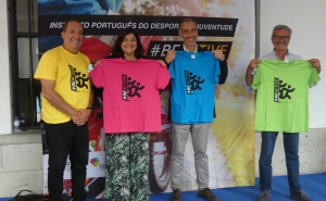 Semana Europeia do Desporto encerrou em Tavira