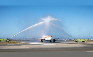 easyJet diz Ciao a Nápoles a partir de Faro