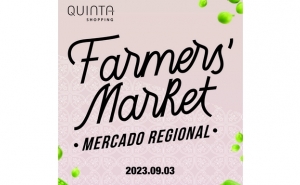 Mercado Regional / Farmer s Market