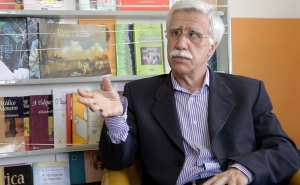 APRENDIZAGEM É O MOTE PARA CONFERÊNCIA DE JOSÉ PACHECO EM LOULÉ