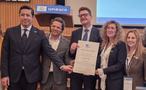 ALGARVENSIS JÁ É GEOPARQUE MUNDIAL DA UNESCO