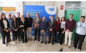 Odiana promove nova edição dos T-Days dedicada à mobilidade e formação no turismo