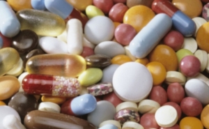 Portugueses doaram 10.500 medicamentos ao Banco Farmacêutico