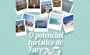 ESTÁ DE REGRESSO A FORMAÇÃO SOBRE O POTENCIAL TURÍSTICO DE FARO