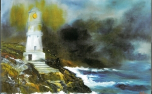 QUARTEIRA RECEBE EXPOSIÇÃO «LOULÉ NO CORAÇÃO» DE SEBASTIÃO FORTUNA