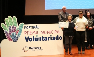 Portimão valoriza novas respostas sociais e distingue o projeto Barbearia Social com o Prémio Municipal de Voluntariado
