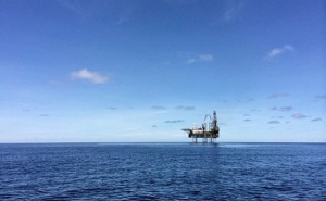 Petróleo no Algarve? Nem o negro nem o verde!