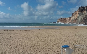 Com temperaturas elevadas: Autoridade Marítima Nacional aconselha precaução nas praias