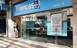 Fisco notifica 60 mil proprietários para pagar IMI relativo a 2012