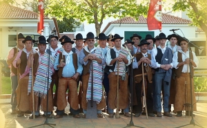 Cante Alentejano eleito Património Imaterial da Humanidade