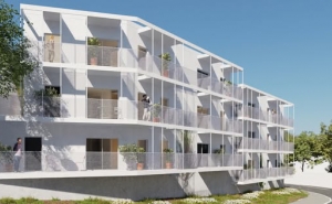 Câmara Municipal de Lagos aprova moção pelo financiamento do Governo para a construção de habitação pública