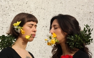 República 14 apresenta concerto «O Lado de Dentro»
