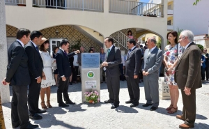 Investimento no Futuro marca comemorações do 102º aniversário de São Brás de Alportel
