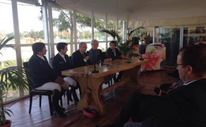 Oportunidades Milionárias de Negócio de Cavalos em Vilamoura