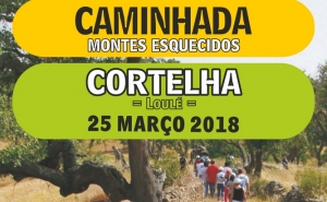 Caminhada «Montes Esquecidos» | cancelada e reagendada para 22 abril