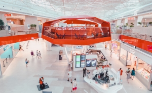 MAR Shopping Algarve valoriza artes circenses com workshops gratuitos
