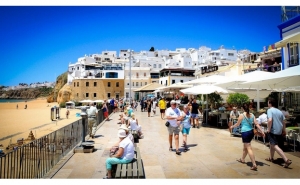 ALBUFEIRA ASSINALA DIA MUNDIAL DO TURISMO COM PROGRAMA DEDICADO AO MUNDO RURAL