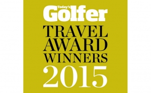 QUINTA DO LAGO NOMEADA COMO MELHOR RESORT DE GOLFE EM PORTUGAL PELOS MAIS PRESTIGIADOS PRÉMIOS DE VIAGEM