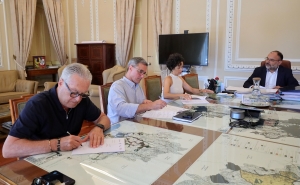 Campanha «Comércio do Centro Portimão» distribui 15 mil euros em vales de compras para dinamizar comércio local